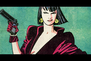 Illustration for article titled 10 Shows For Marvel To Conquer TV With